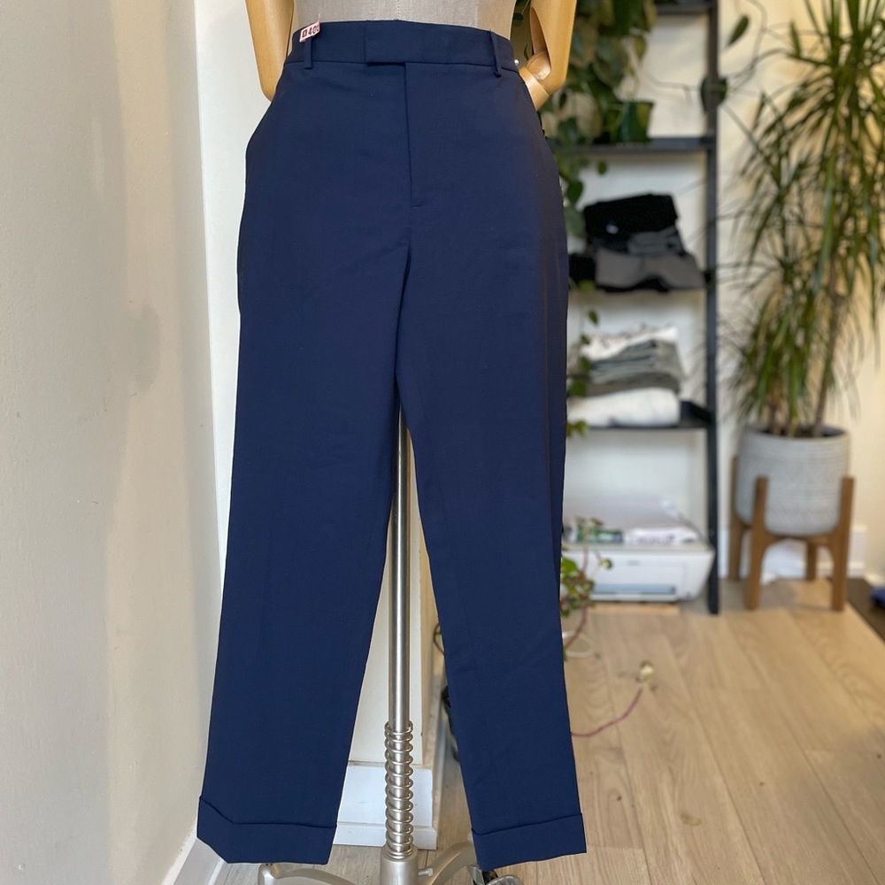 Club Monaco Pants